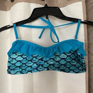 Bikini top by fin fun